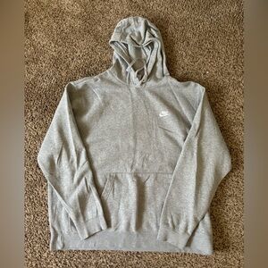 Men’s Nike hoodie